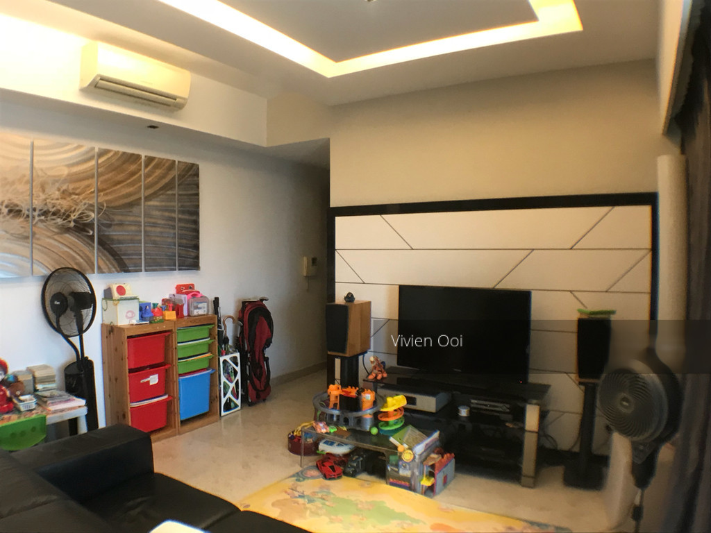 Montebleu (D11), Condominium #155232062